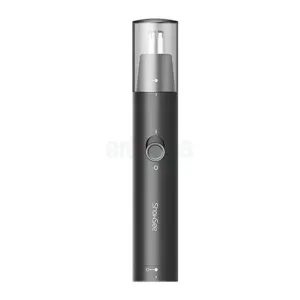 ShowSee C1 Nose Hair Trimmer Black